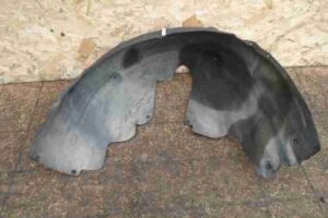 Изображение товара 25566 - 00025566 podkrylok zadnij levyj 3