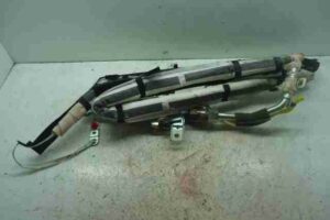 Изображение товара 25569 - 00025569 podushka bezopasnosti potolochnaya levaya Renault Sandero