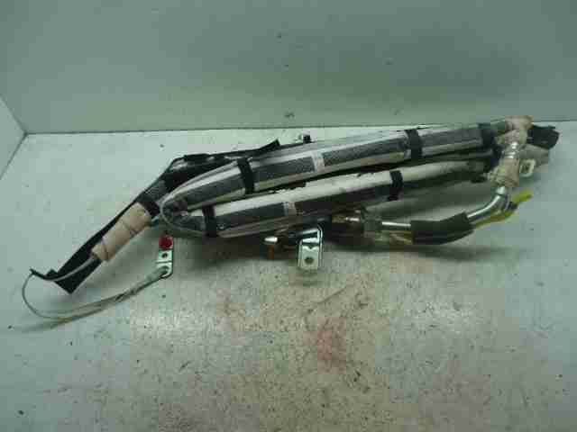 Изображение товара 25569 - 00025569 podushka bezopasnosti potolochnaya levaya Renault Sandero