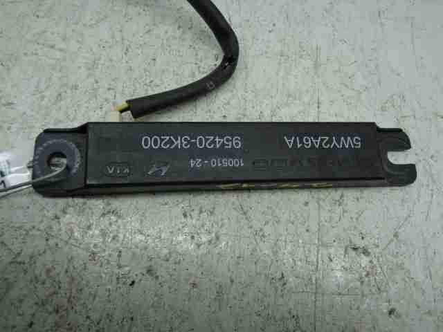 Изображение товара 25571 - 00025571 antenna Audi TT