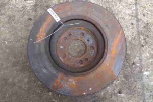 Изображение товара 25573 - 00025573 disk tormoznoj perednij Ford Transit Connect 3