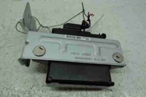 Изображение товара 25578 - 00025578 blok kontrolya davleniya v shinakh Audi TT 1