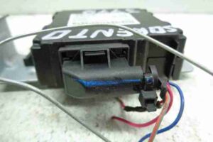 Изображение товара 25578 - 00025578 blok kontrolya davleniya v shinakh Audi TT 2