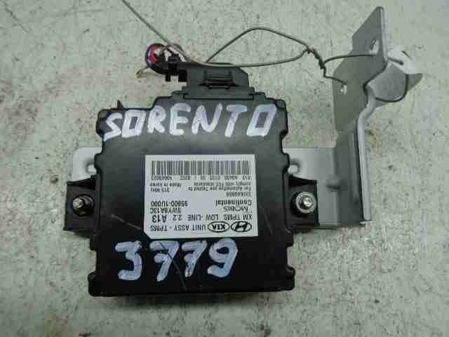 Изображение товара 25578 - 00025578 blok kontrolya davleniya v shinakh Audi TT