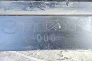 Изображение товара 25601 - 00025601 porog plastikovyj levyj Citroen C5 2