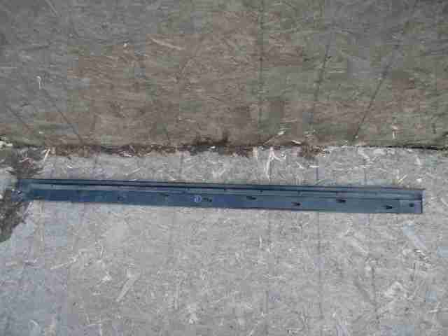 Изображение товара 25601 - 00025601 porog plastikovyj levyj Citroen C5