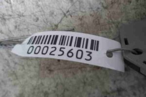 Изображение товара 25603 - 00025603 rezistor otopitelya Peugeot 306 1