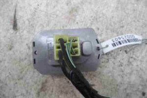 Изображение товара 25603 - 00025603 rezistor otopitelya Peugeot 306 2