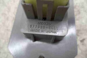 Изображение товара 25603 - 00025603 rezistor otopitelya Peugeot 306 3