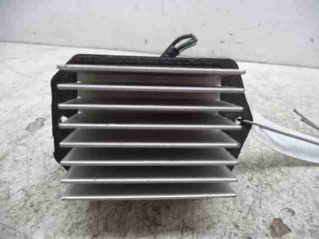 Изображение товара 25603 - 00025603 rezistor otopitelya Peugeot 306