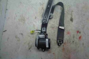 Изображение товара 25606 - 00025606 remen bezopasnosti Renault Sandero 1