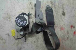 Изображение товара 25606 - 00025606 remen bezopasnosti Renault Sandero 2