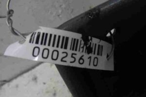 Изображение товара 25610 - 00025610 pereklyuchatel otopitelya Isuzu Rodeo 2