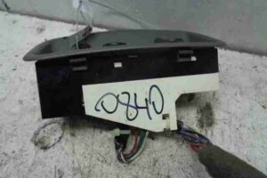 Изображение товара 25610 - 00025610 pereklyuchatel otopitelya Isuzu Rodeo 3