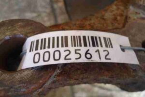 Изображение товара 25612 - 00025612 kulak povorotnyj levyj Renault Sandero 1