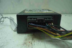 Изображение товара 25624 - 00025624 blok komforta Mitsubishi Outlander Sport 3