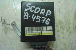 Изображение товара 25624 - 00025624 blok komforta Mitsubishi Outlander Sport