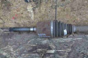 Изображение товара 25630 - 00025630 poluos zadnyaya pravaya Audi A4 1