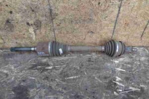 Изображение товара 25630 - 00025630 poluos zadnyaya pravaya Audi A4