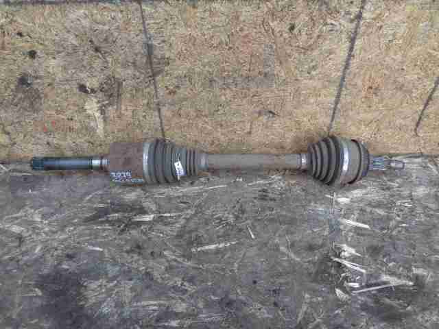 Изображение товара 25630 - 00025630 poluos zadnyaya pravaya Audi A4