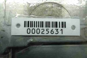 Изображение товара 25631 - 00025631 blok upravleniya dvs Volkswagen T4 2