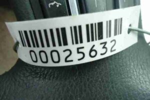 Изображение товара 25632 - 00025632 rul 1