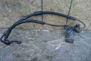 Изображение товара 25633 - 00025633 trubka gidrousilitelya 