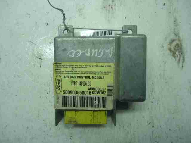 Изображение товара 25634 - 00025634 blok upravleniya podushek bezopasnosti Infiniti Q50