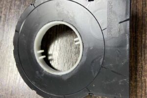 Изображение товара 25635 - 00025635 datchik ugla povorota rulya Audi TT 1