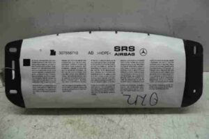 Изображение товара 25638 - 00025638 podushka bezopasnosti passazhira Honda Ridgeline
