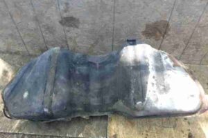 Изображение товара 25648 - 00025648 bak toplivnyj BMW X5 1