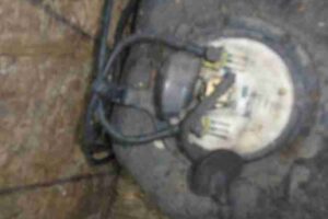 Изображение товара 25648 - 00025648 bak toplivnyj BMW X5 2