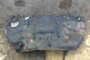 Изображение товара 25648 - 00025648 bak toplivnyj BMW X5