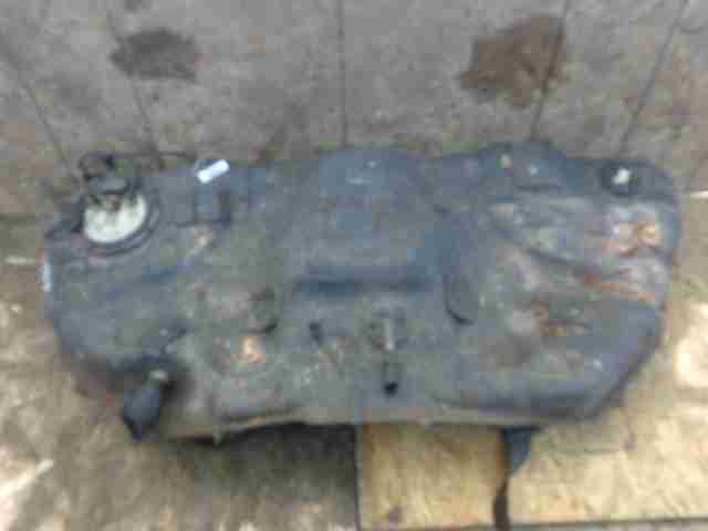 Изображение товара 25648 - 00025648 bak toplivnyj BMW X5