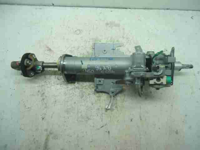 Изображение товара 25650 - 00025650 kolonka rulevaya SAAB 9 3