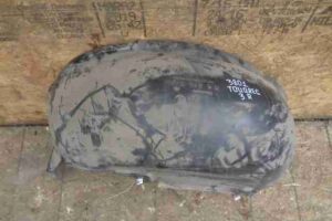 Изображение товара 25652 - 00025652 podkrylok zadnij pravyj Toyota Corolla Matrix 1