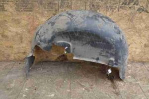 Изображение товара 25652 - 00025652 podkrylok zadnij pravyj Toyota Corolla Matrix 3