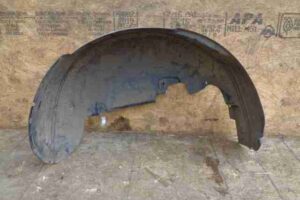 Изображение товара 25652 - 00025652 podkrylok zadnij pravyj Toyota Corolla Matrix