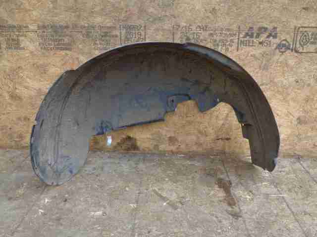 Изображение товара 25652 - 00025652 podkrylok zadnij pravyj Toyota Corolla Matrix