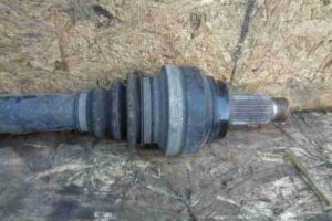 Изображение товара 25656 - 00025656 poluos zadnyaya pravaya 1