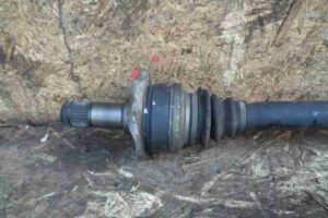 Изображение товара 25656 - 00025656 poluos zadnyaya pravaya 2