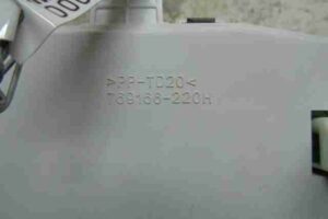 Изображение товара 25664 - 00025664 schitok priborov 1