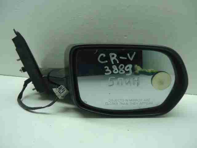 Изображение товара 25665 - 00025665 zerkalo pravoe Renault Sandero