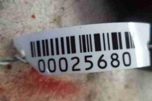 Изображение товара 25680 - 00025680 blok upravleniya CAS 2