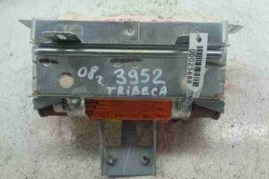 Изображение товара 25688 - 00025688 podushka bezopasnosti passazhira Peugeot 306 1