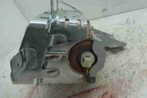 Изображение товара 25688 - 00025688 podushka bezopasnosti passazhira Peugeot 306 2