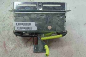 Изображение товара 25688 - 00025688 podushka bezopasnosti passazhira Peugeot 306 3