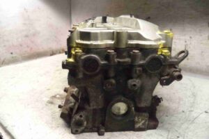 Изображение товара 25689 - 00025689 gbts (golovka bloka tsilindrov) 