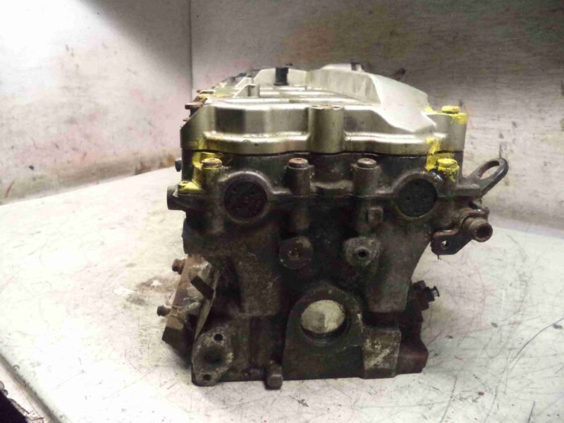 Изображение товара 25689 - 00025689 gbts (golovka bloka tsilindrov)