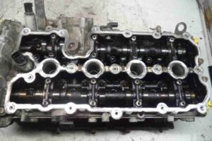 Изображение товара 25689 - 00025689 gbts (golovka bloka tsilindrov) 2